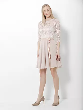 SWING | Robe de cocktail | rosa